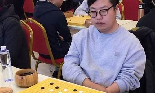 天津围棋赛事-天津业余围棋联赛