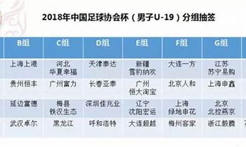 俄罗斯足球u19联赛-2021俄罗斯u19足球