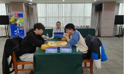 成都围棋业余甲级联赛-成都围棋业余高手