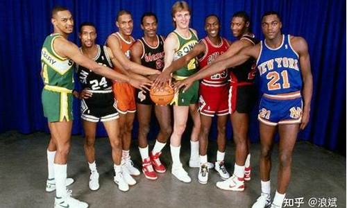 1984年nba总决赛冠军-nba1982年总决赛