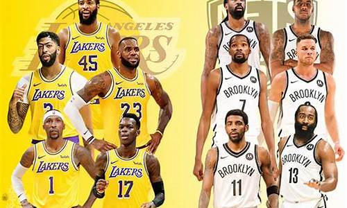 2021年2月5日nba常规赛湖人vs掘金-23号NBA湖人vs掘金