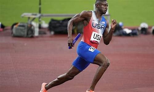 伦敦奥运会4*100米决赛排名-伦敦奥运会4x400米决赛